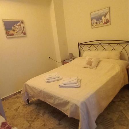 Erato Elafonisi Villa Agios Pandeleimon  Exterior foto