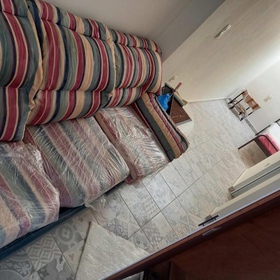 Erato Elafonisi Villa Agios Pandeleimon  Exterior foto
