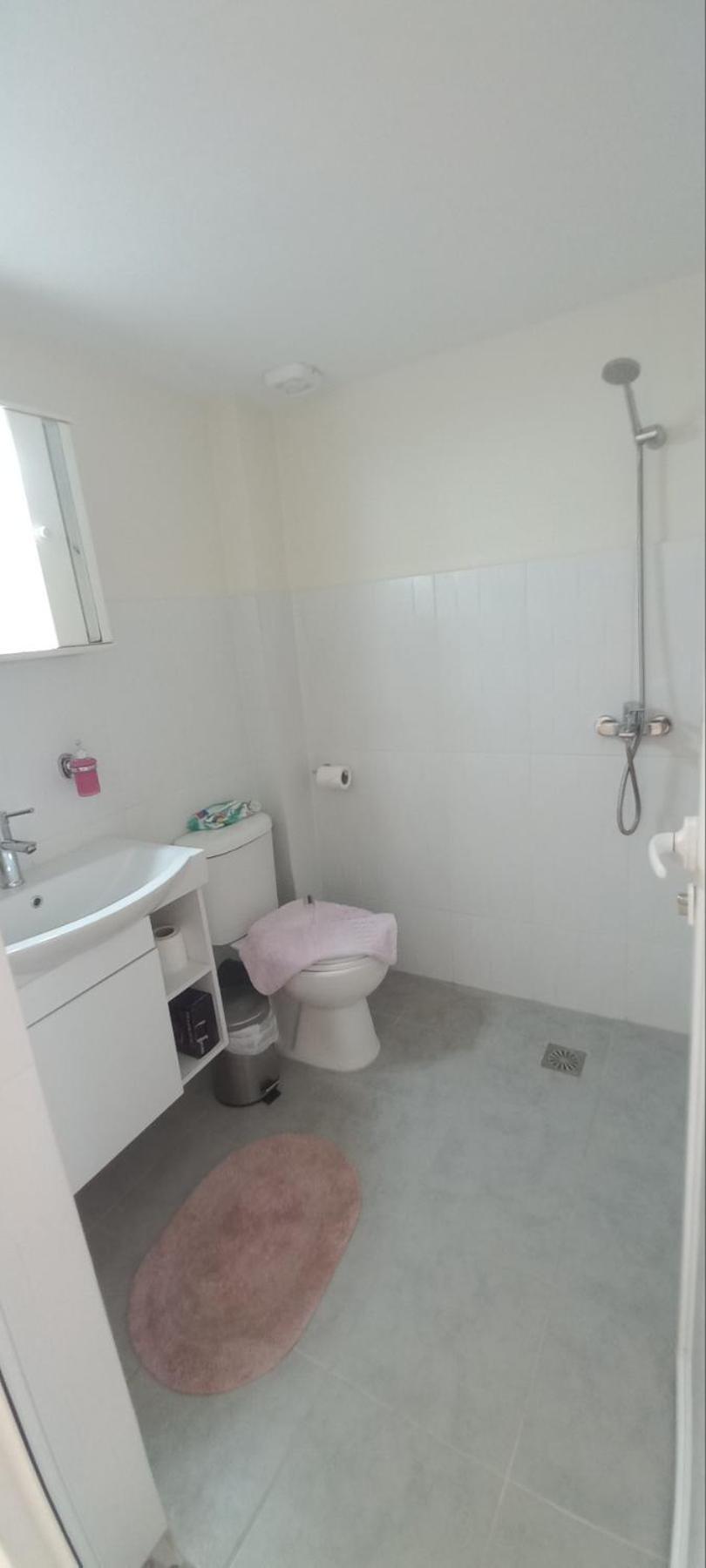 Erato Elafonisi Villa Agios Pandeleimon  Exterior foto